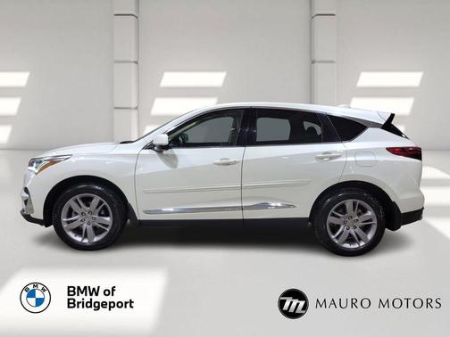 2019 Acura RDX Advance Package