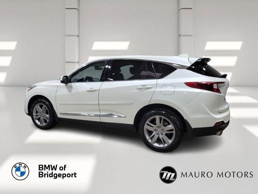 2019 Acura RDX Advance Package