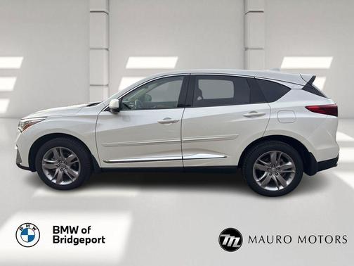 2019 Acura RDX Advance Package