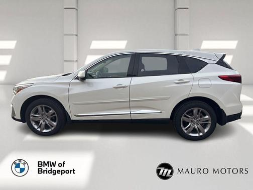 2019 Acura RDX Advance Package
