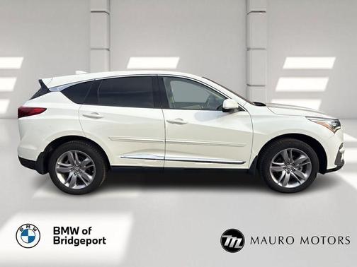 2019 Acura RDX Advance Package