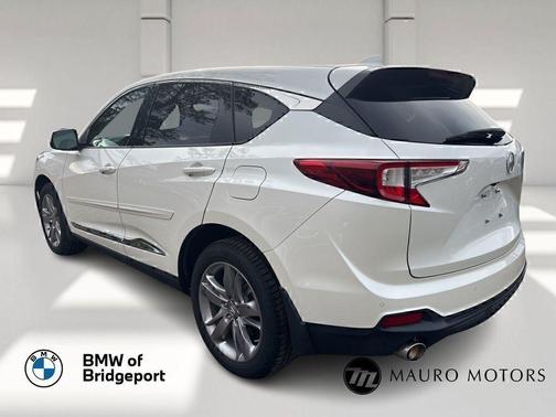 2019 Acura RDX Advance Package