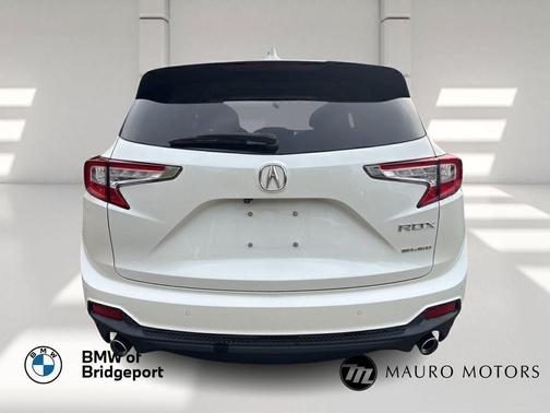 2019 Acura RDX Advance Package