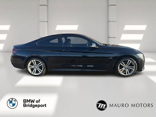 2014 BMW 428 i xDrive