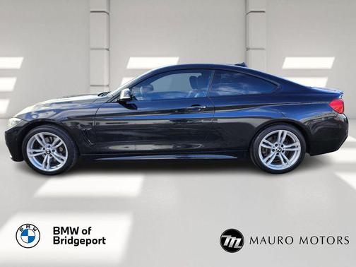 2014 BMW 428 i xDrive