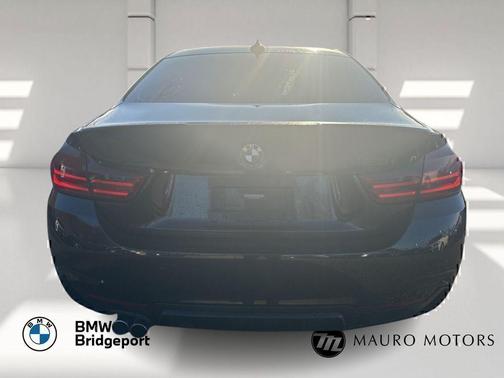 2014 BMW 428 i xDrive