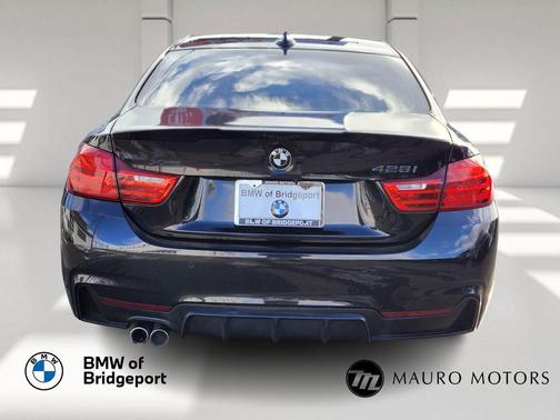 2014 BMW 428 i xDrive