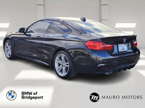 2014 BMW 428 i xDrive