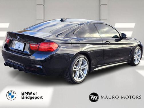 2014 BMW 428 i xDrive