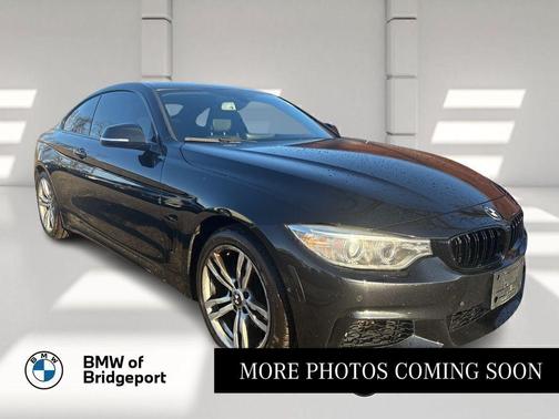 2014 BMW 428 i xDrive