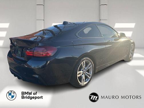 2014 BMW 428 i xDrive