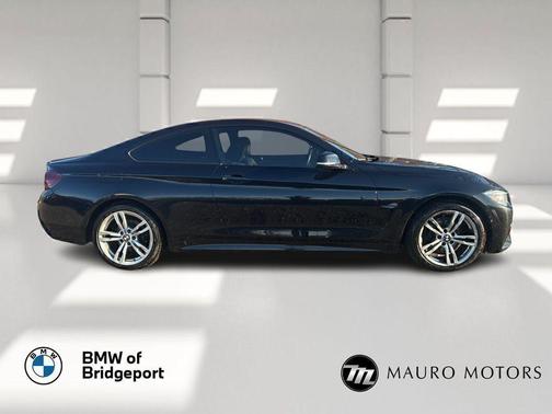 2014 BMW 428 i xDrive