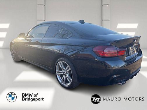 2014 BMW 428 i xDrive