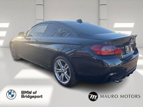 2014 BMW 428 i xDrive