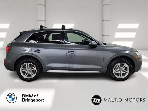 2019 Audi Q5 2.0T Premium