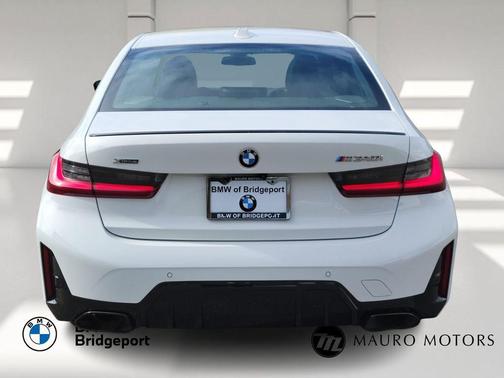 2023 BMW M340 i xDrive
