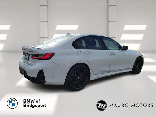 2023 BMW M340 i xDrive