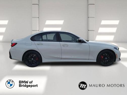 2023 BMW M340 i xDrive