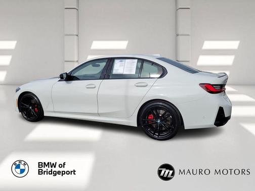 2023 BMW M340 i xDrive