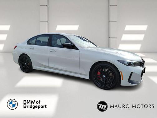 2023 BMW M340 i xDrive