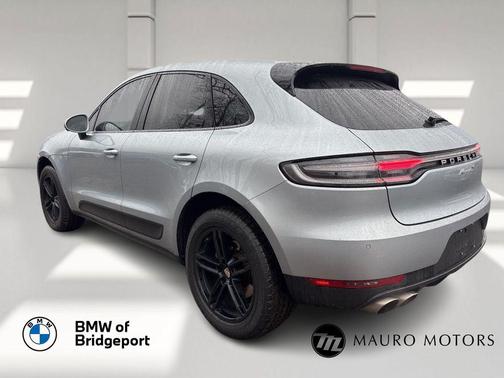 2021 Porsche Macan S