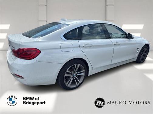 2019 BMW 430 Gran Coupe i xDrive