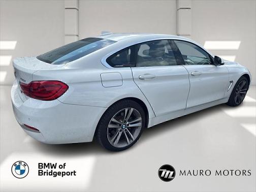 2019 BMW 430 Gran Coupe i xDrive