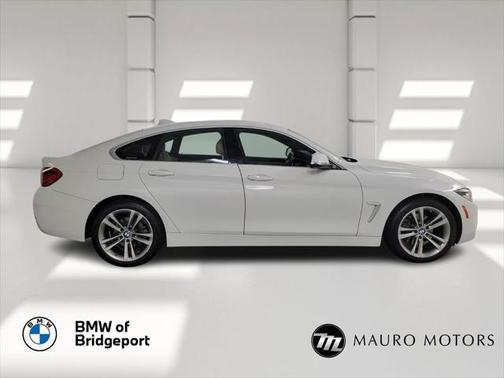 2019 BMW 430 Gran Coupe i xDrive