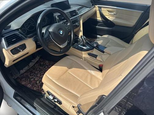 2019 BMW 430 Gran Coupe i xDrive