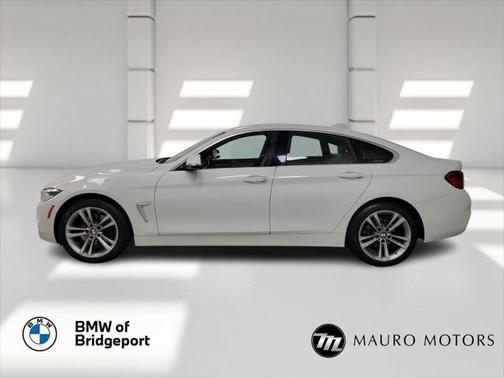 2019 BMW 430 Gran Coupe i xDrive