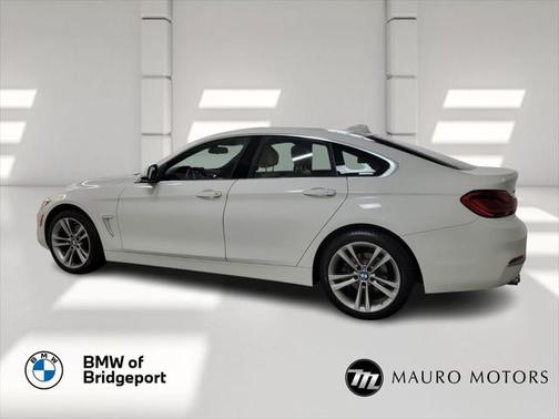 2019 BMW 430 Gran Coupe i xDrive