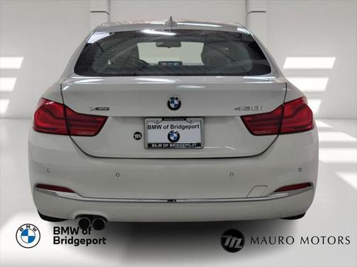 2019 BMW 430 Gran Coupe i xDrive