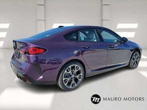 2025 BMW 228 Gran Coupe xDrive