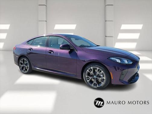 2025 BMW 228 Gran Coupe xDrive