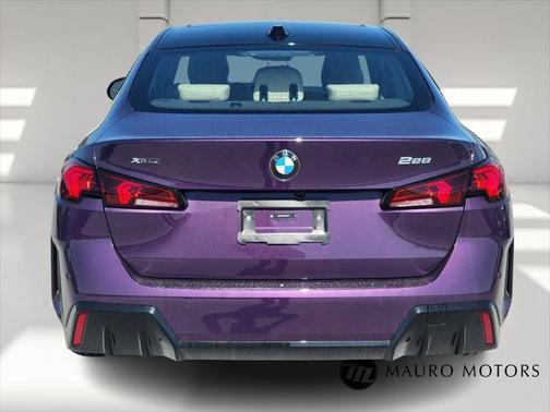 2025 BMW 228 Gran Coupe xDrive