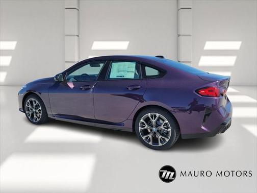 2025 BMW 228 Gran Coupe xDrive