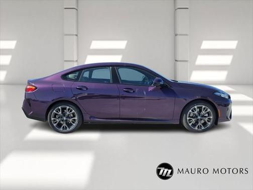 2025 BMW 228 Gran Coupe xDrive