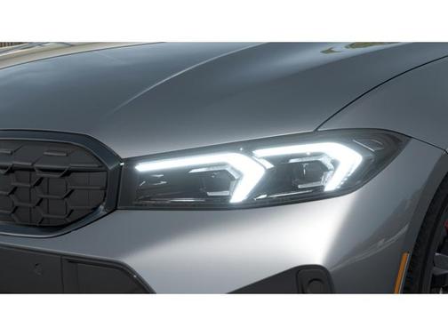 2026 BMW M340 xDrive NA