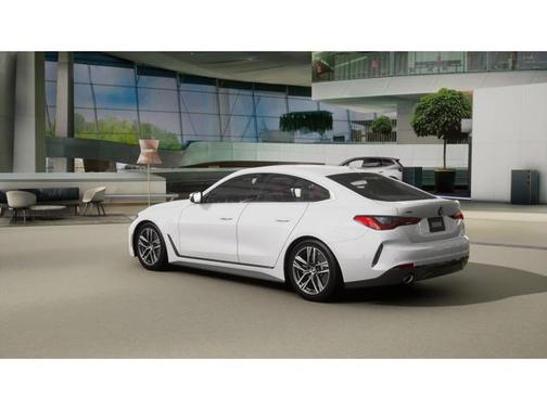 2025 BMW 430 Gran Coupe i xDrive