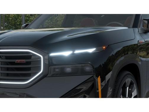 2026 BMW XM 