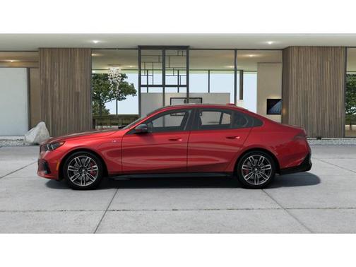 2025 BMW 530 i xDrive