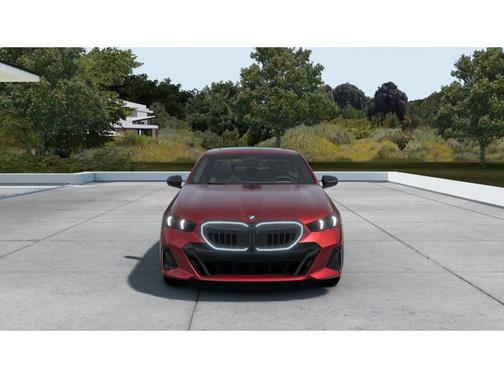 2025 BMW 530 i xDrive