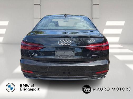 2023 Audi A6 45 Premium Plus