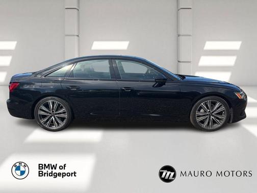 2023 Audi A6 45 Premium Plus