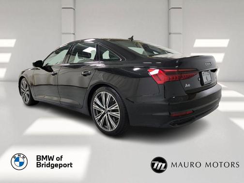 2023 Audi A6 45 Premium Plus