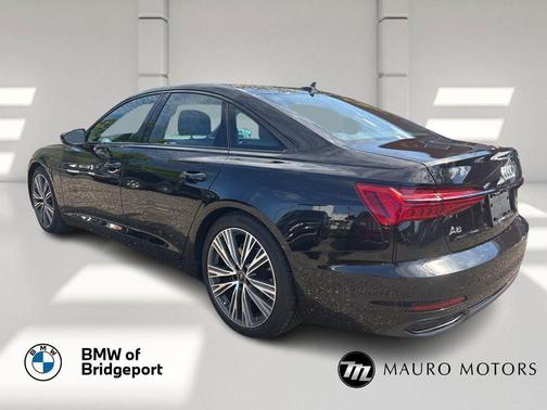 2023 Audi A6 45 Premium Plus