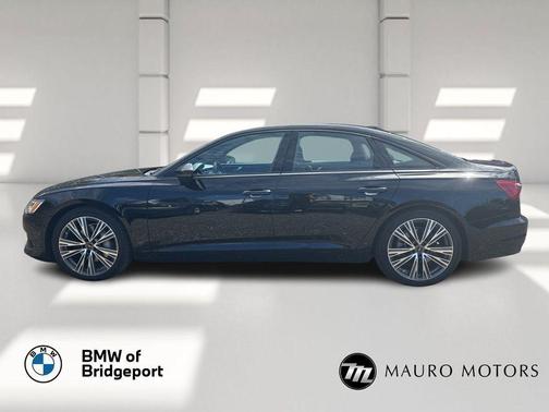 2023 Audi A6 45 Premium Plus