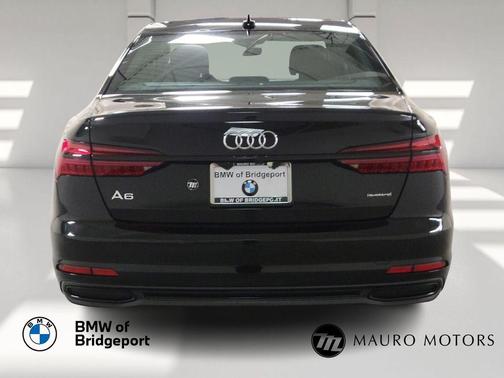 2023 Audi A6 45 Premium Plus
