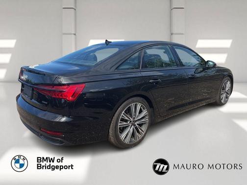 2023 Audi A6 45 Premium Plus