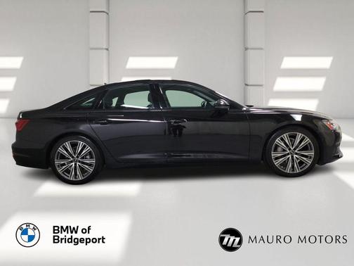 2023 Audi A6 45 Premium Plus
